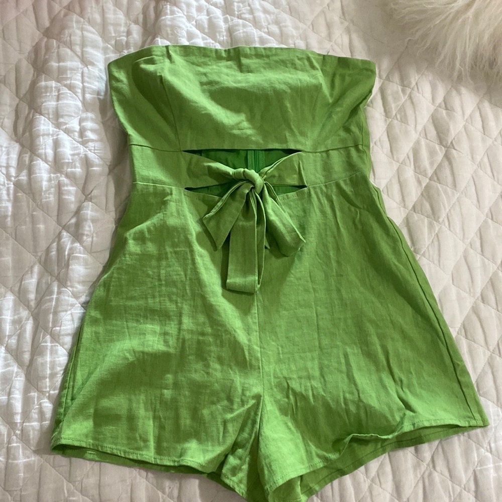 urban romper